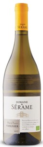 Paul Jaboulet Aine Viognier Biodynamic Domaine De Serame 2017